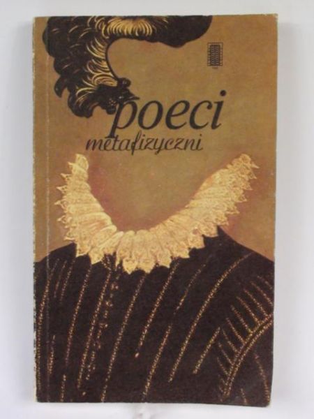 Sito Jerzy S.  - Poeci metafizyczni
