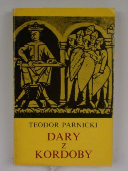 Dary z Kordoby
