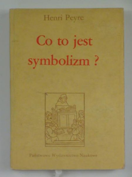 Co to jest symbolizm?