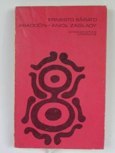 Abaddon-Anioł zagłady