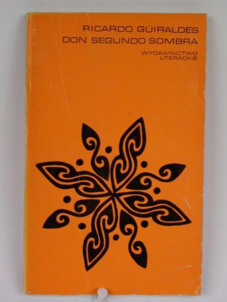 Don Segundo Sombra