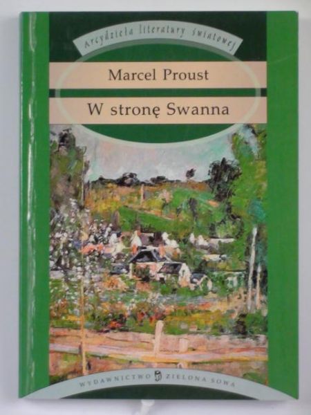 W stronę Swanna