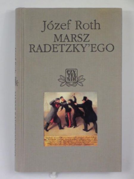 Marsz Radetzky'ego