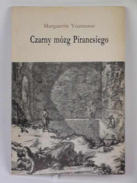 Czarny mózg Piranesiego