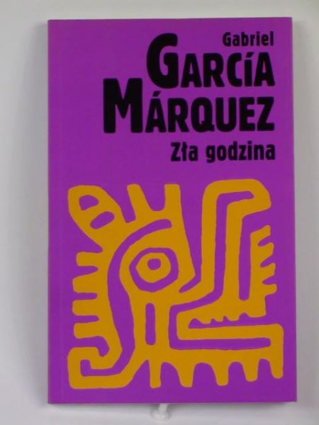 Zła godzina