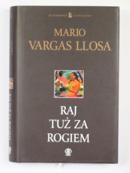 Raj tuż za rogiem