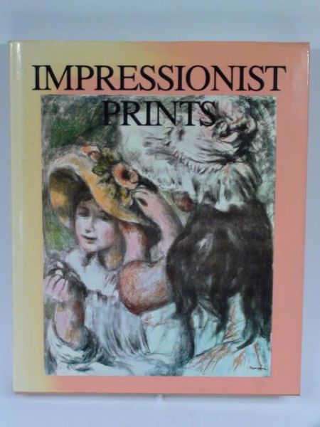 Impressionist Prints