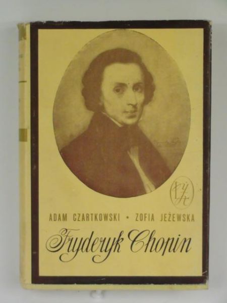 Fryderyk Chopin