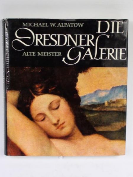 Die Dresdner Galerie
