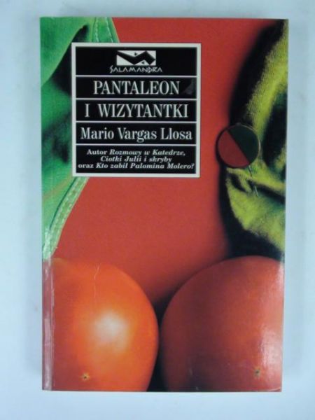 Pantaleon i wizytantki