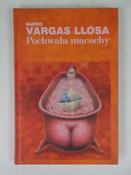 Pochwała macochy