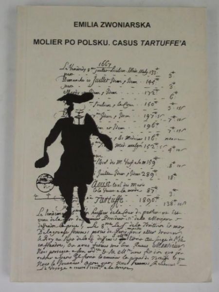 Molier po polsku. Casus Tartuffe'a
