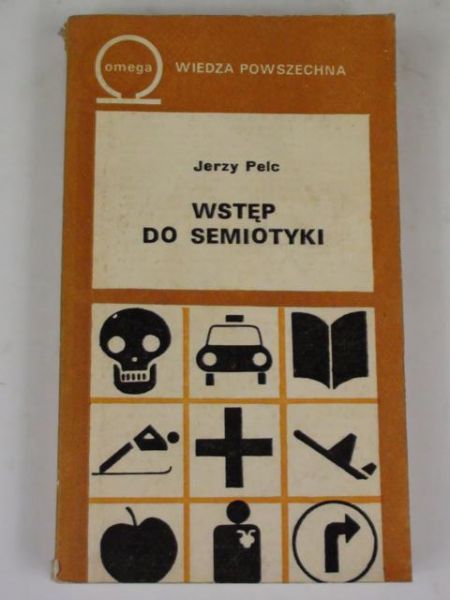 Wstęp do semiotyki