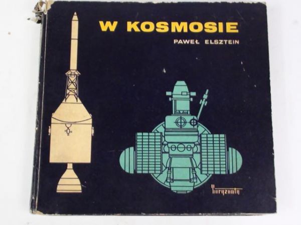 W kosmosie