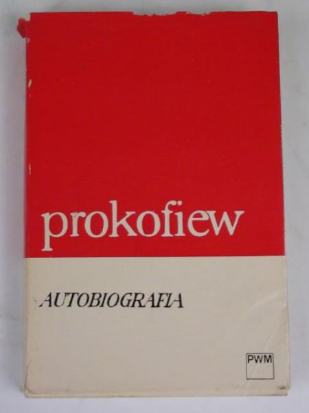 Autobiografia
