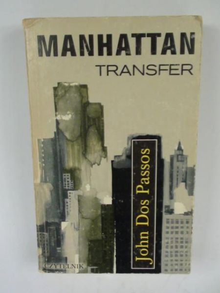 Dos - Manhattan Transfer
