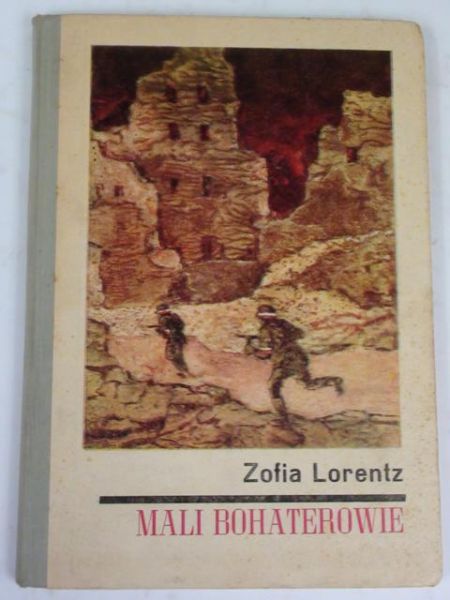 Mali bohaterowie