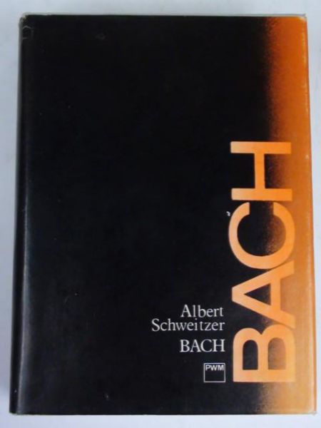 Bach