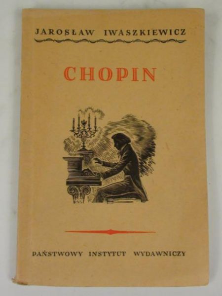 Chopin, 1949 r.