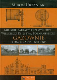 Gazownie Tom I i II