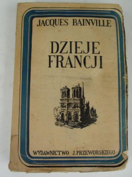Dzieje Francji, 1946 r.