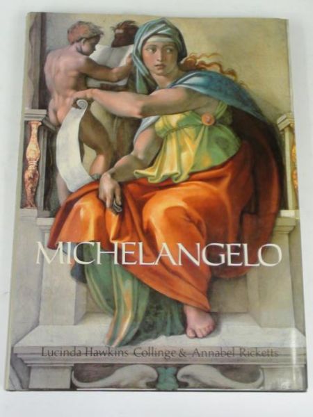 Hawkins Collinge L.,   - Michelangelo