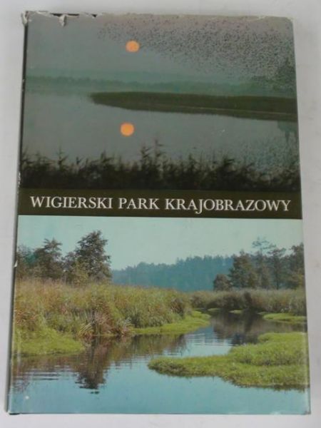 Wigierski Park Krajobrazowy