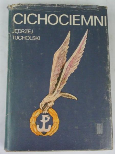 Cichociemni