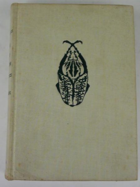 Wielki atlas owadów