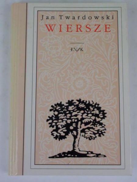 Wiersze