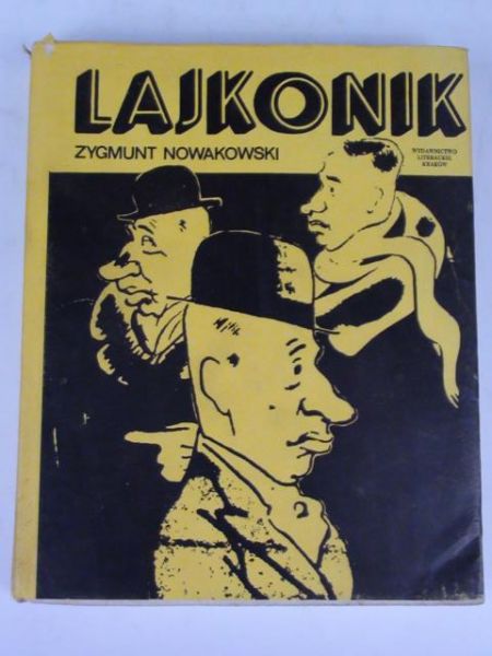 Lajkonik