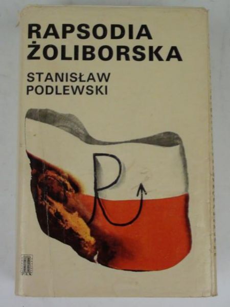 Rapsodia żoliborska