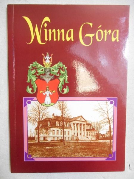 Winna Góra