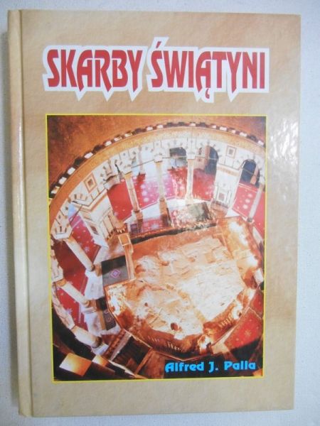 Skarby świątyni