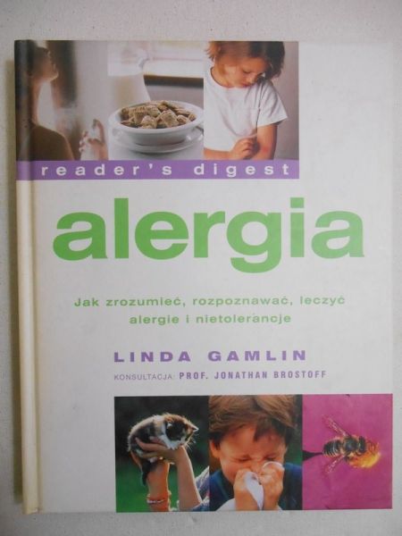 Gamlin Linda - Alergia