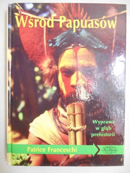 Wśród Papuasów