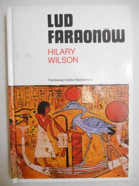Lud Faraonów