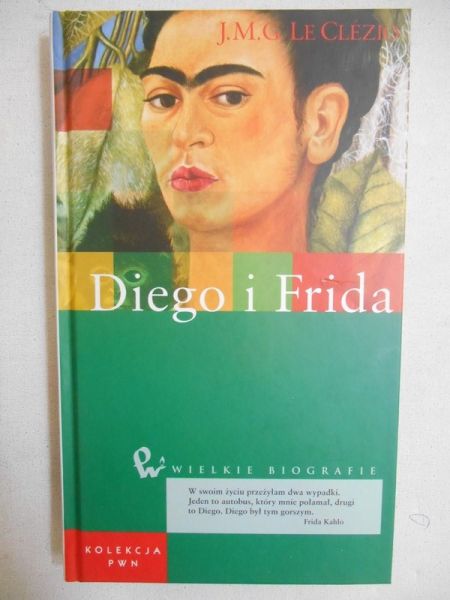 Diego i Frida