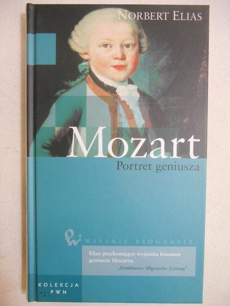 Mozart