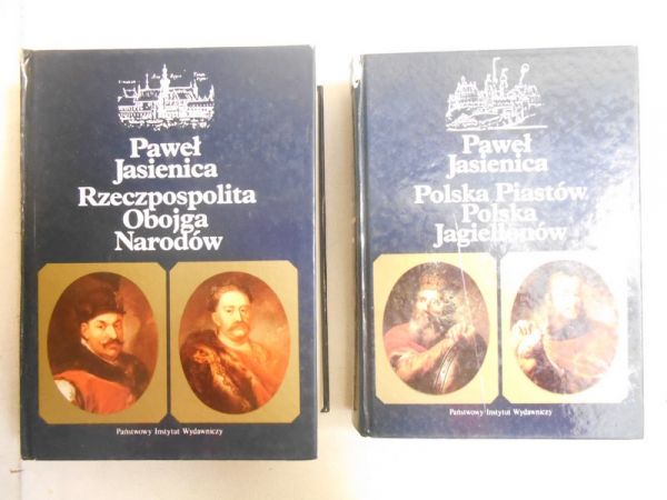 Polska Piastów Polska Jagiellonów/Rzeczpospolita Obojga Narodów