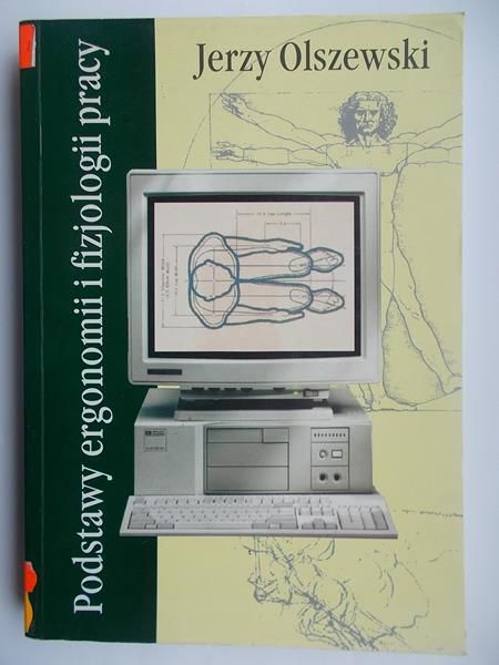 Podstawy ergonomii i fizjologii pracy
