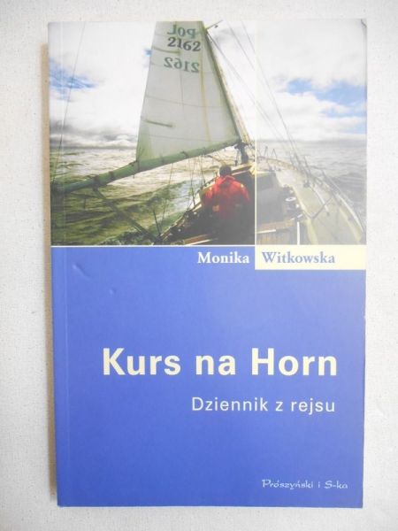 Kurs na Horn