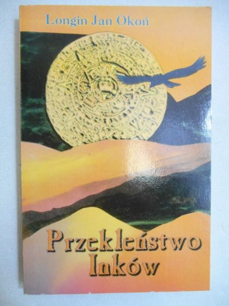 Przekleństwo Inków