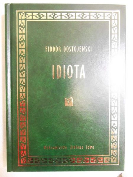 Idiota