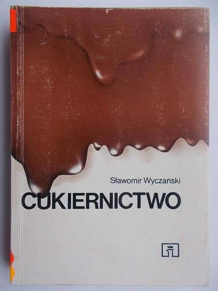 Cukiernictwo