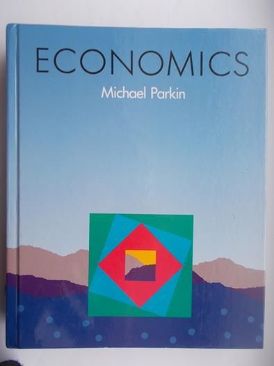 Ekonomics