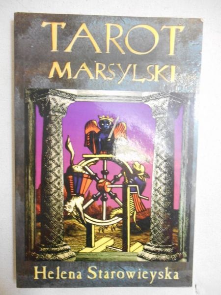 Tarot marsylski