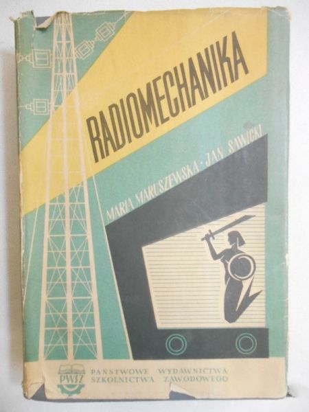Radiomechanika