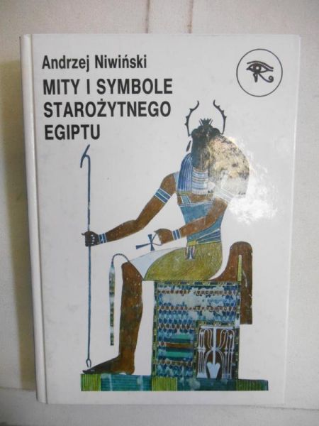 Mity i symbole starożytnego Egiptu