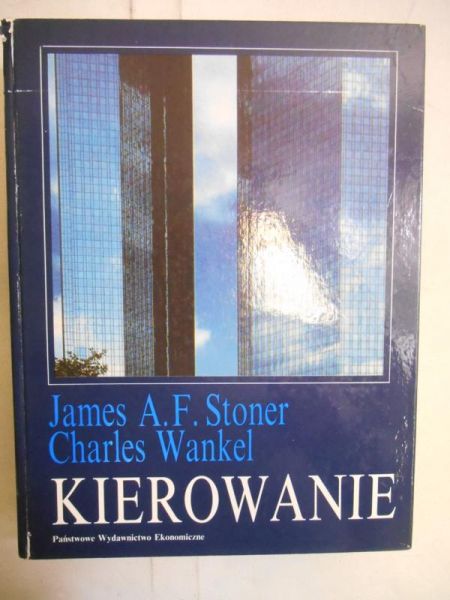Kierowanie